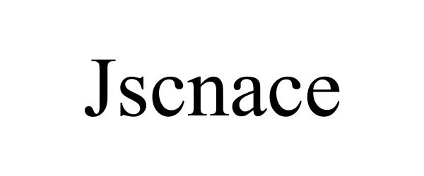  JSCNACE