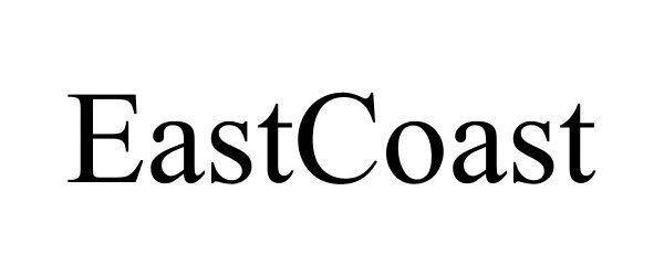 Trademark Logo EASTCOAST