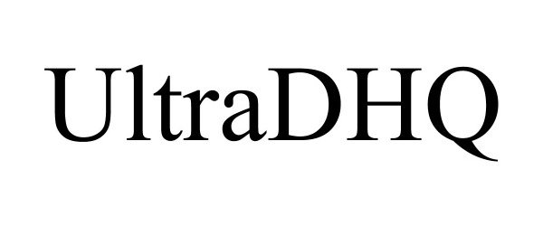  ULTRADHQ