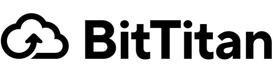 Trademark Logo BITTITAN