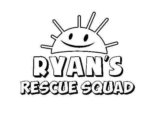 RYAN'S RESCUE SQUAD