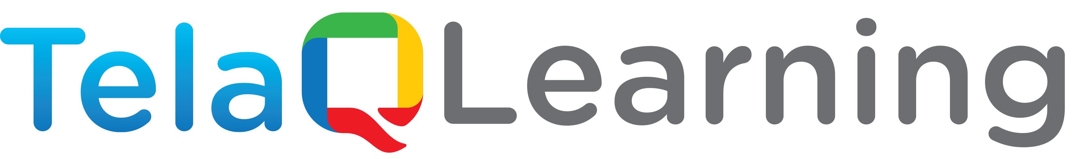 Trademark Logo TELAQ LEARNING