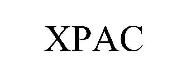  XPAC