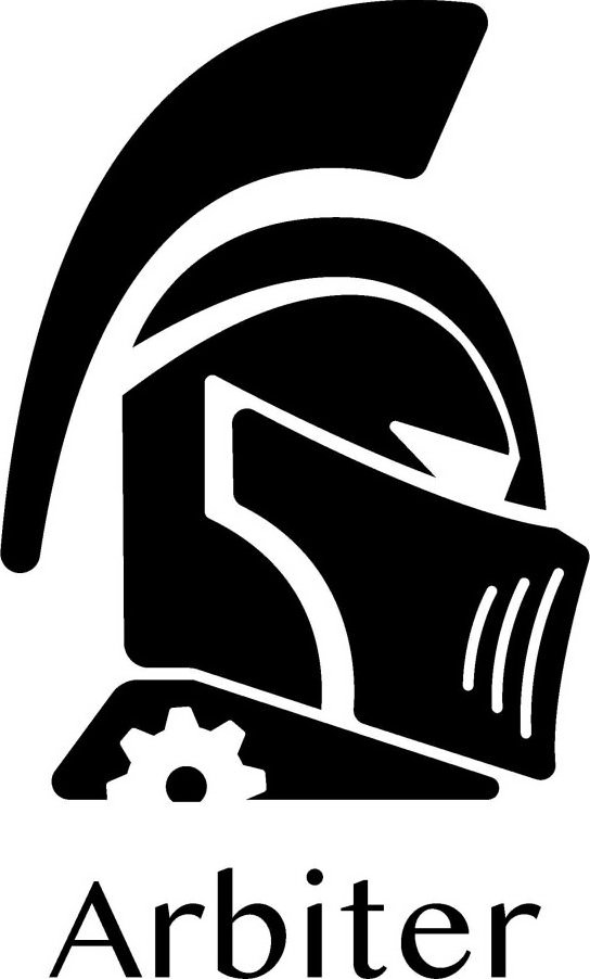Trademark Logo ARBITER