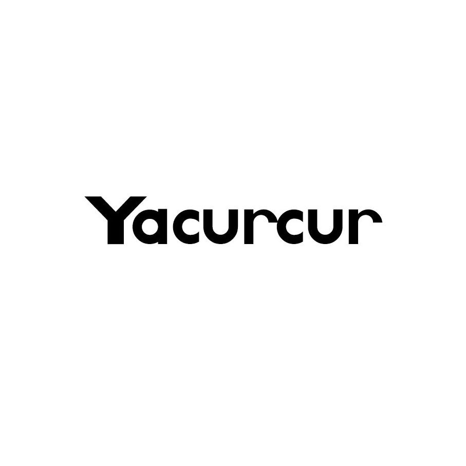 Trademark Logo YACURCUR
