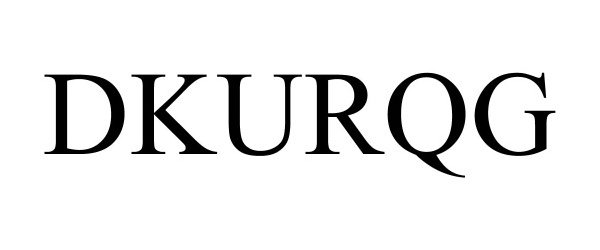  DKURQG