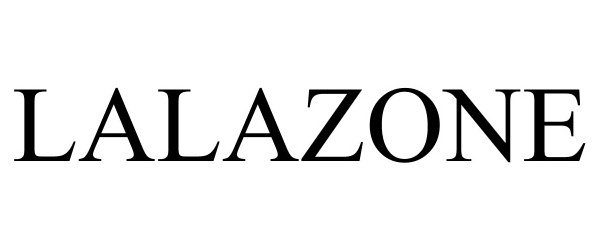  LALAZONE