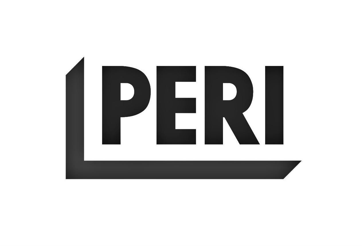 Trademark Logo PERI