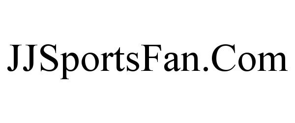  JJSPORTSFAN.COM