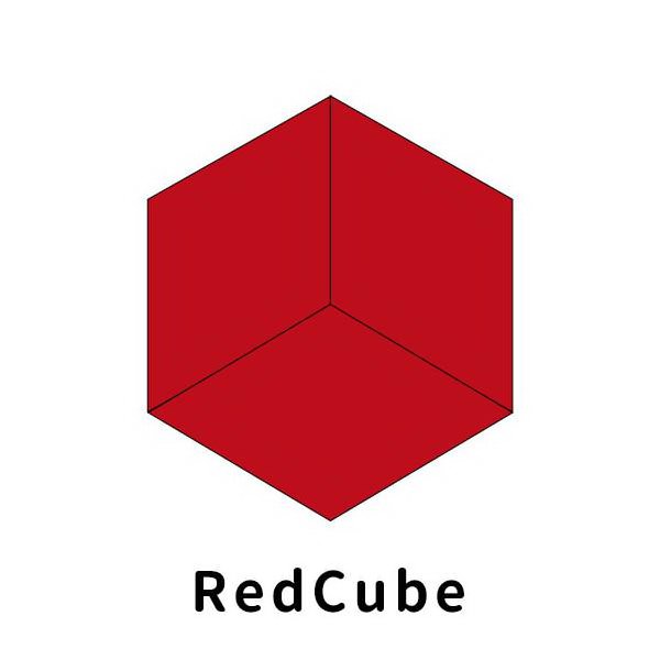 Trademark Logo REDCUBE