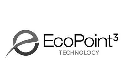 Trademark Logo E ECOPOINT3 TECHNOLOGY