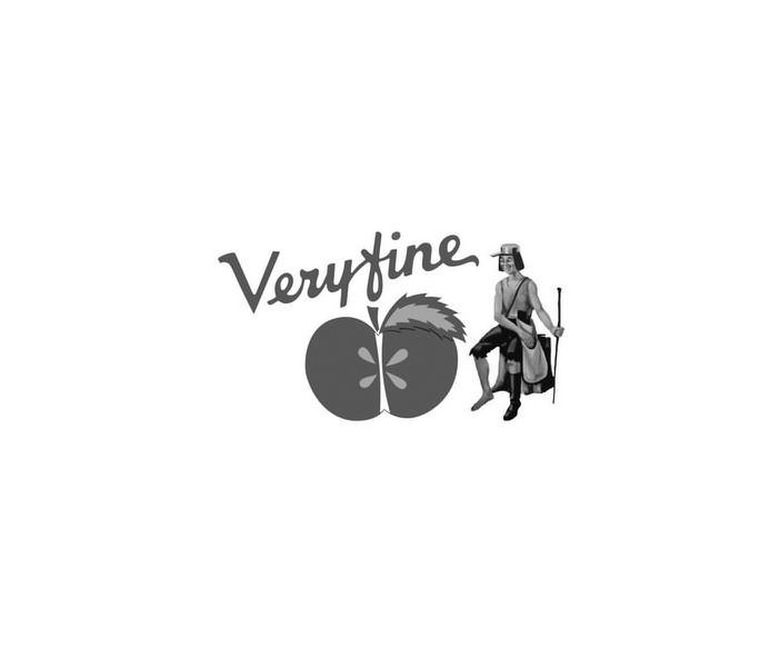 Trademark Logo VERYFINE