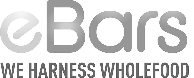 Trademark Logo EBARS WE HARNESS WHOLEFOOD