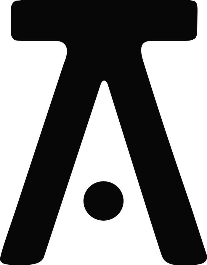 "A"