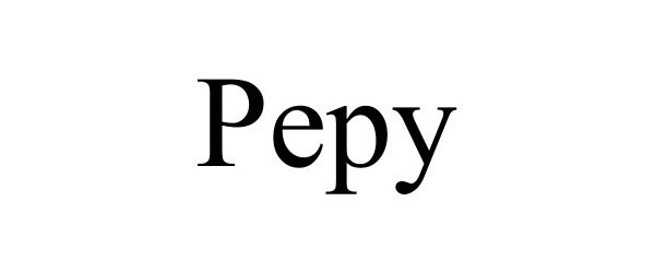 PEPY