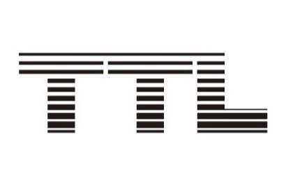 Trademark Logo TTL