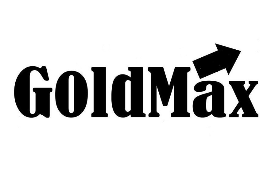 Trademark Logo GOLDMAX