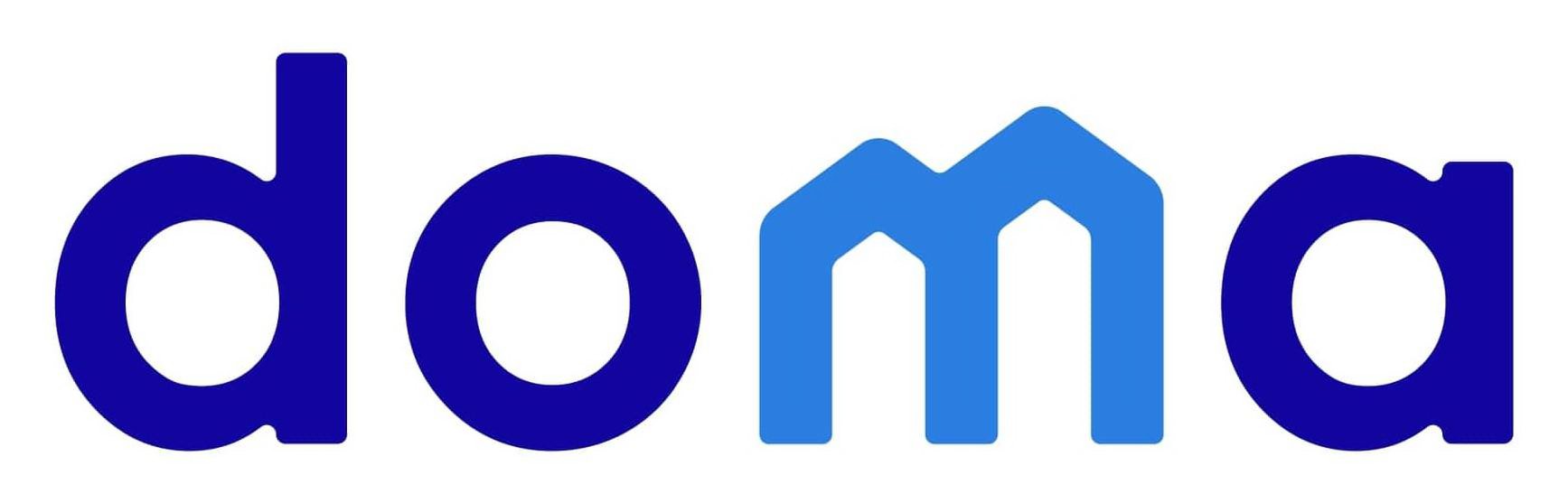 Trademark Logo DOMA