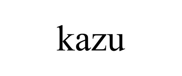 KAZU