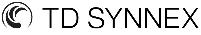 Trademark Logo TD SYNNEX