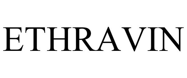  ETHRAVIN