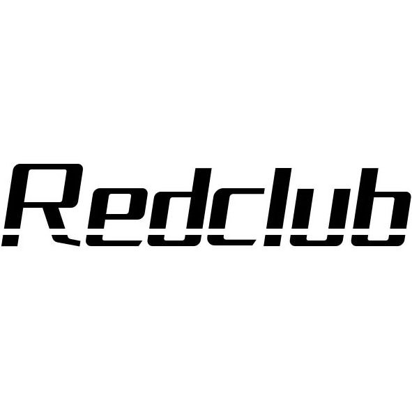 Trademark Logo REDCLUB