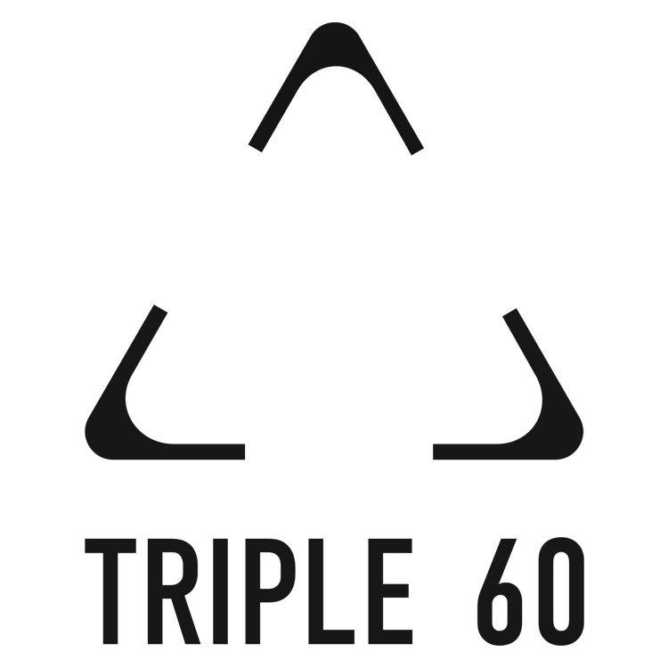  TRIPLE 60