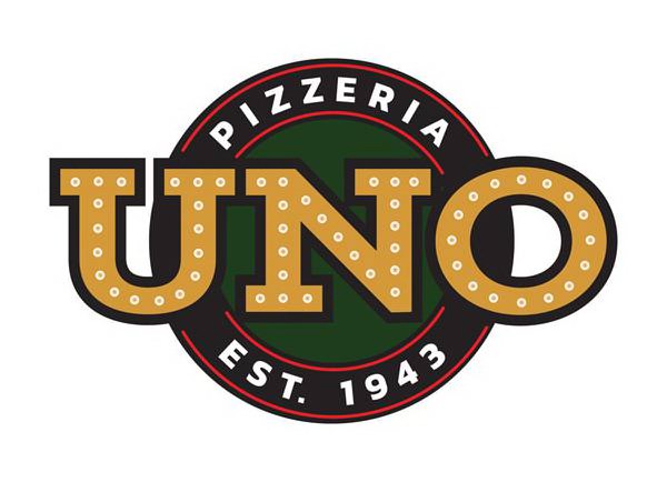  PIZZERIA UNO EST. 1943