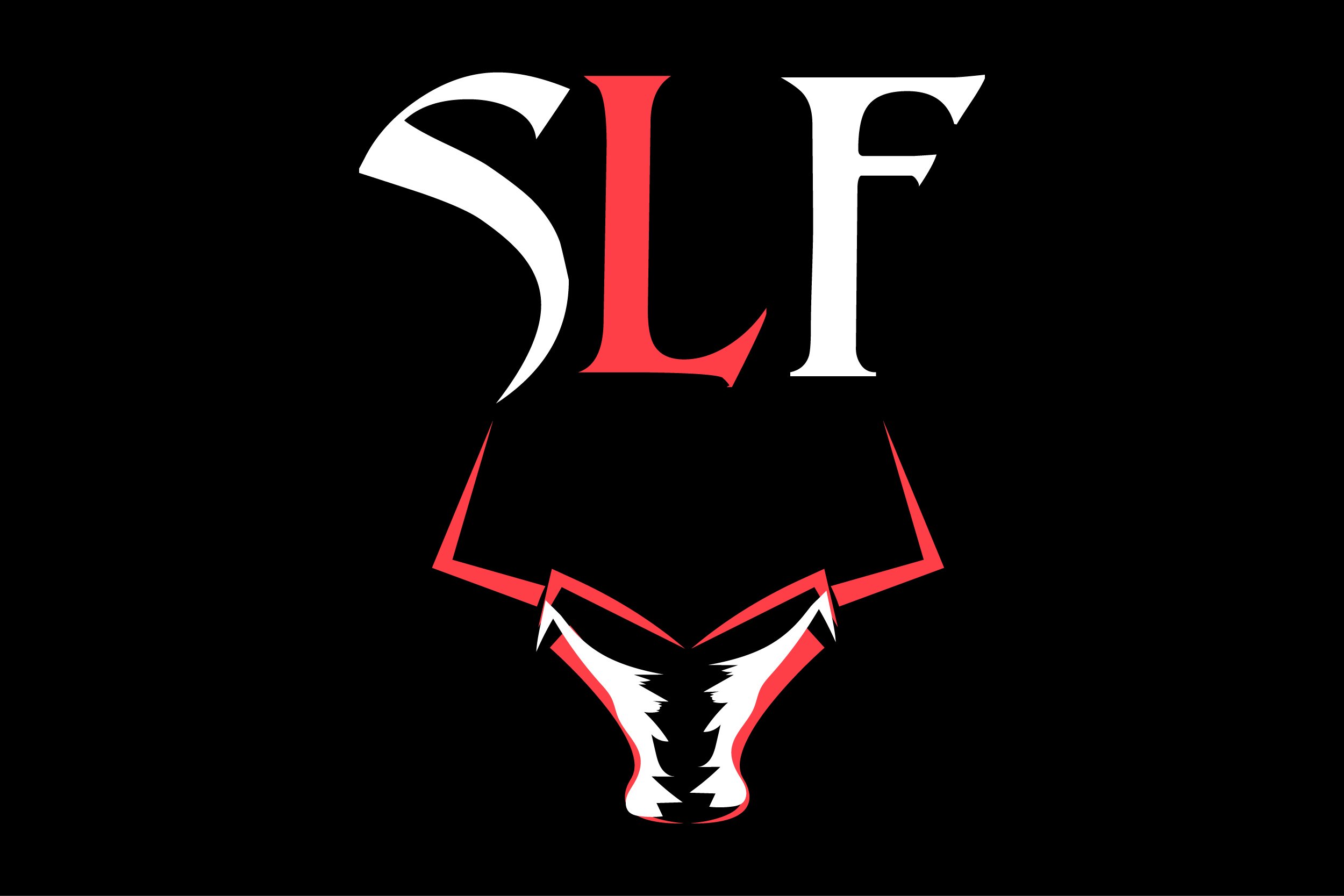 Trademark Logo SLF