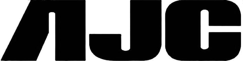 Trademark Logo AJC