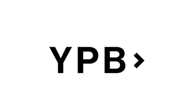 Trademark Logo YPB