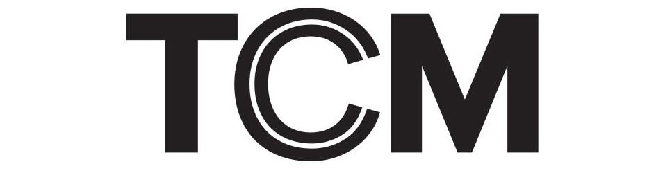 Trademark Logo TCM