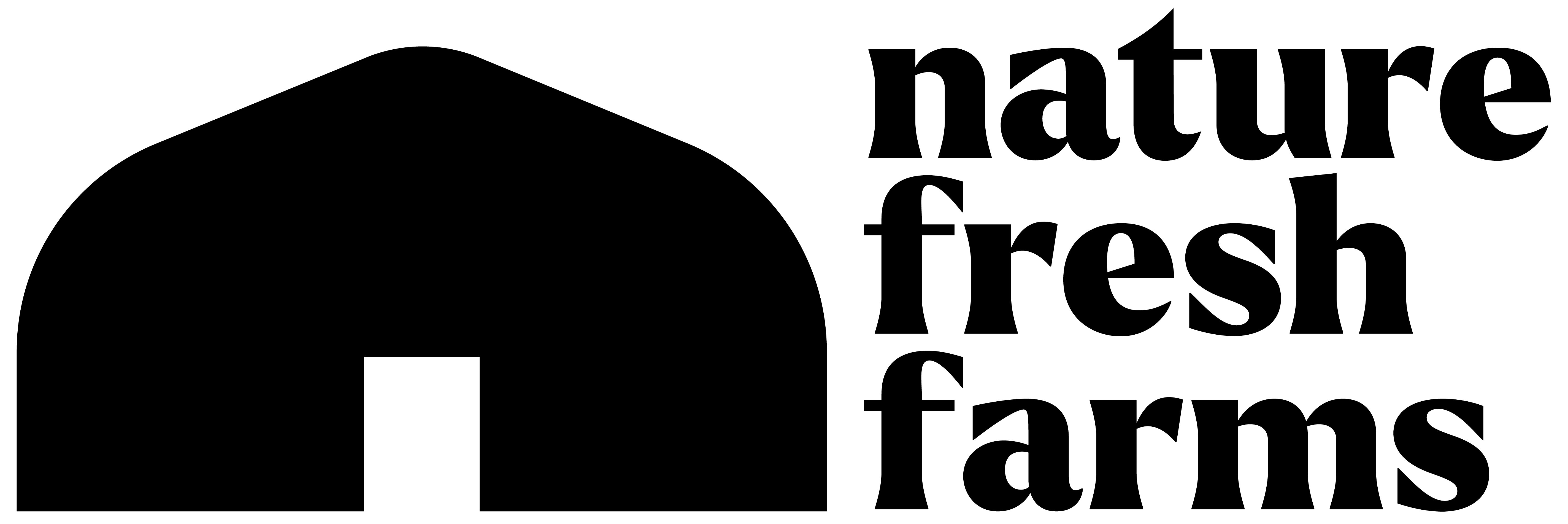 Trademark Logo NATURE FRESH FARMS