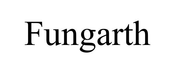  FUNGARTH