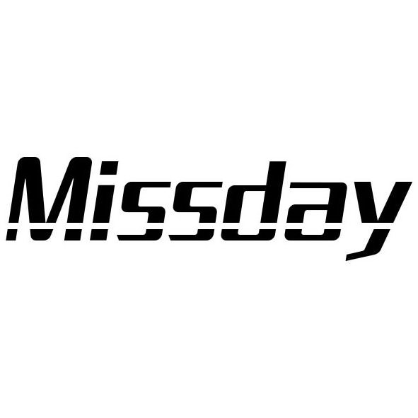  MISSDAY