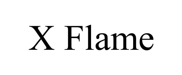 X FLAME