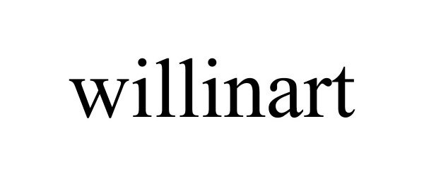 Trademark Logo WILLINART
