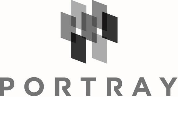 Trademark Logo PORTRAY