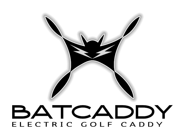 Trademark Logo BATCADDY ELECTRIC GOLF CADDY