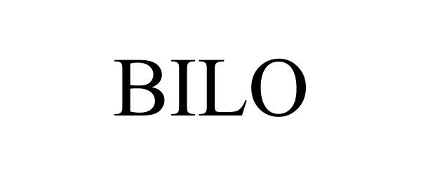  BILO