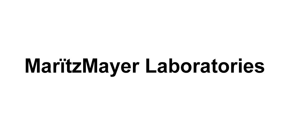  MARITZMAYER LABORATORIES