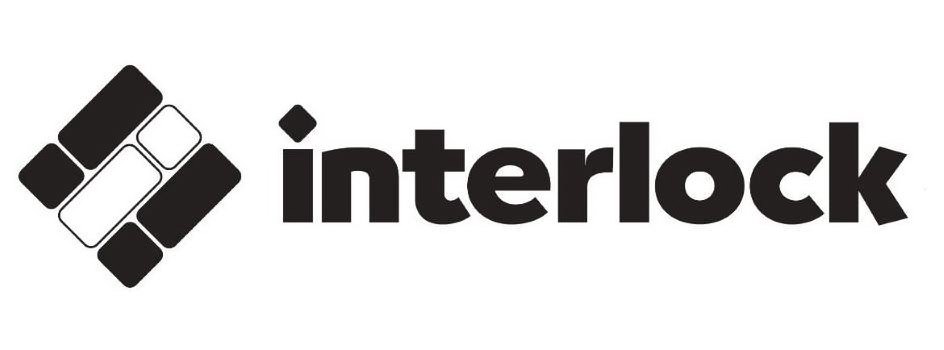 Trademark Logo INTERLOCK