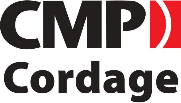Trademark Logo CMP CORDAGE