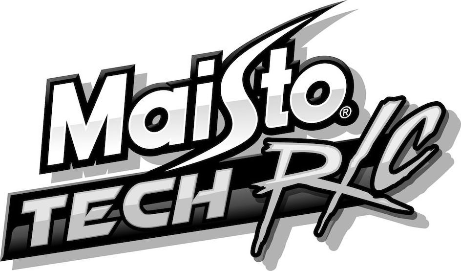 Trademark Logo MAISTO TECH R/C
