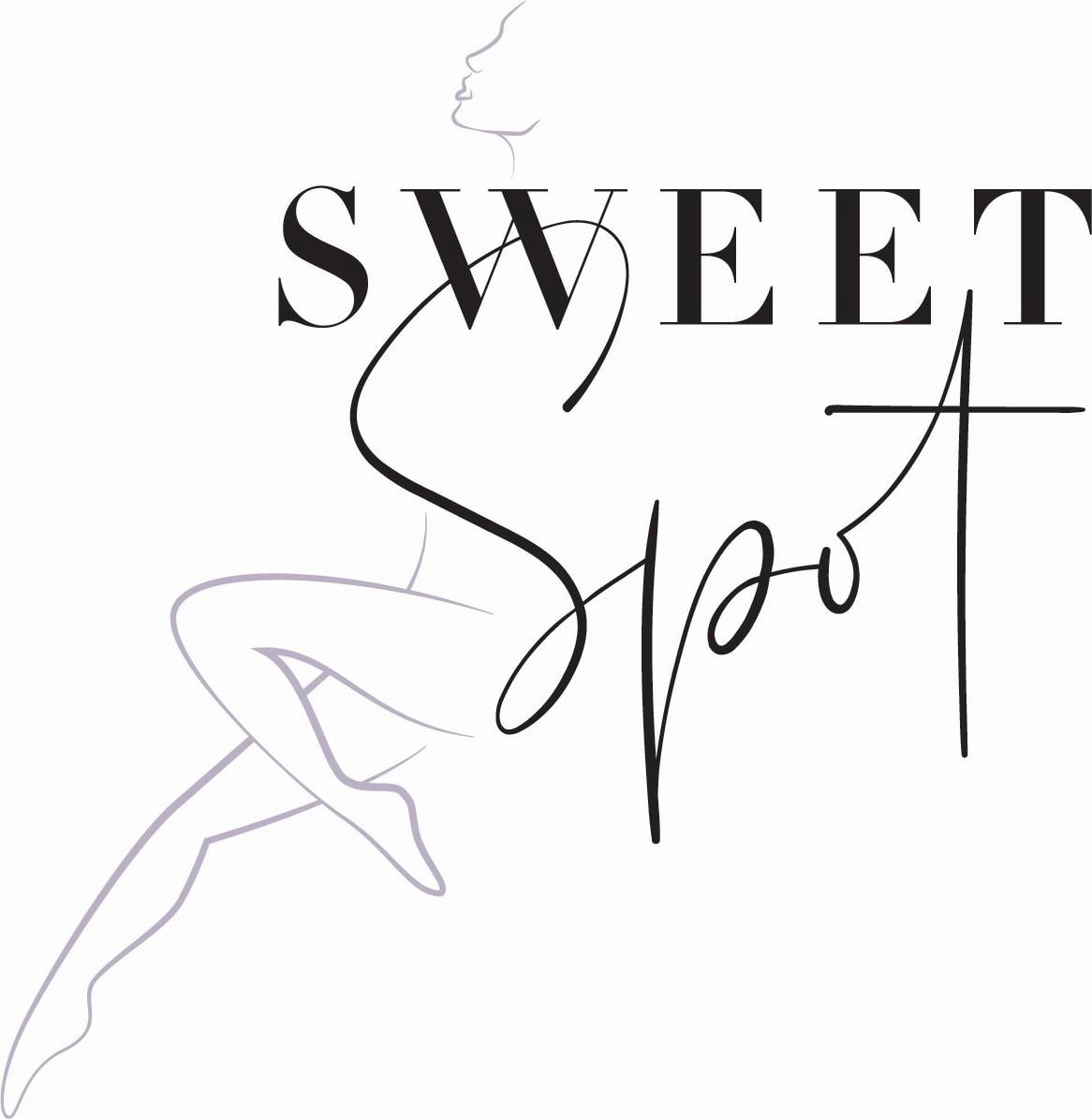 Trademark Logo SWEET SPOT