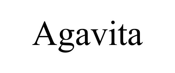  AGAVITA