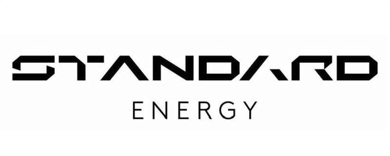 STANDARD ENERGY