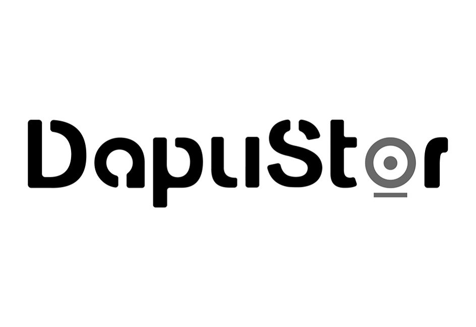 Trademark Logo DAPUSTOR