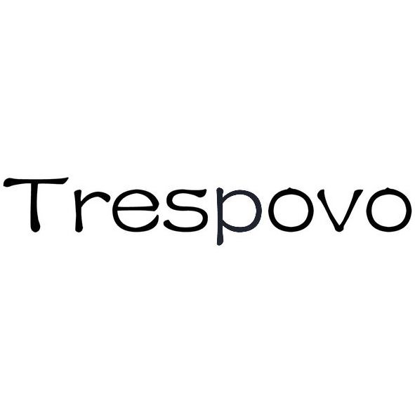 Trademark Logo TRESPOVO