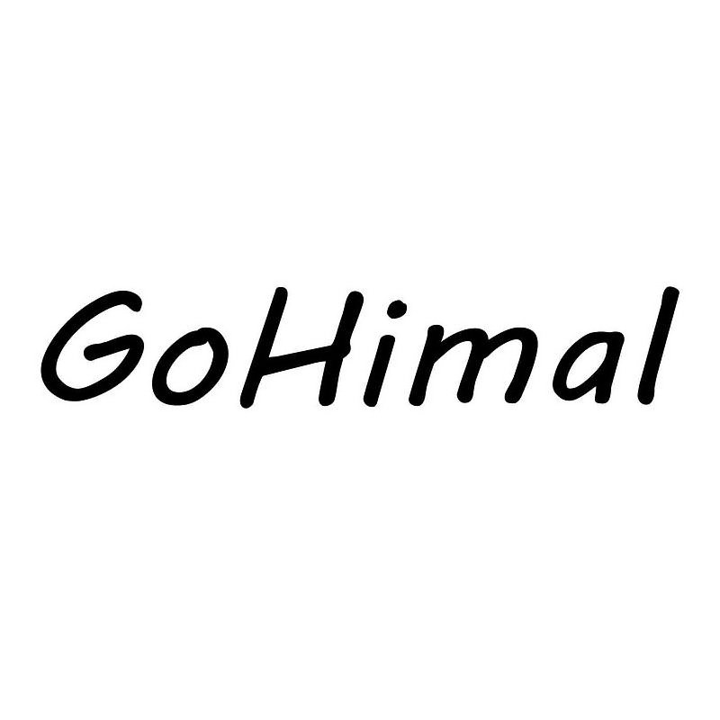  GOHIMAL